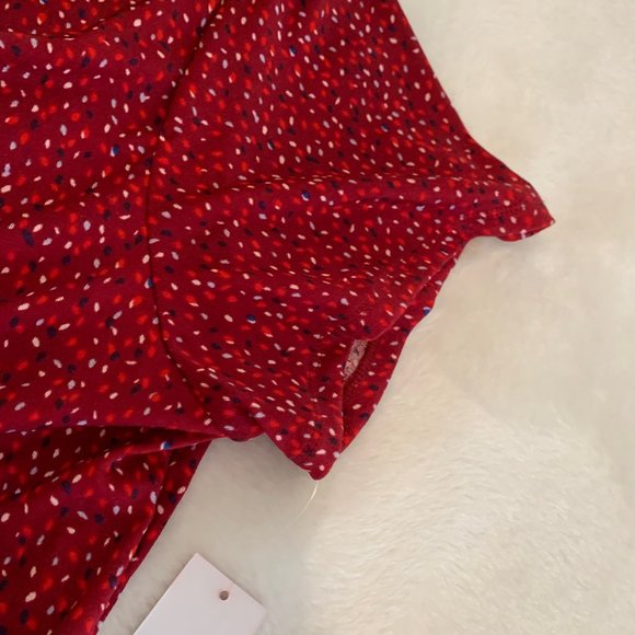 Jaclyn Smith Collection Two Tops - One NWT Size XL - Picture 6 of 13